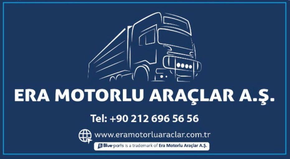 ERA MOTORLU ARAÇLAR SAN VE DIŞ.TİC.A.Ş İ.O.S.B